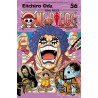 One Piece New Edition vol. 56