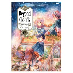 Beyond the Clouds vol. 4