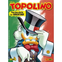 Topolino vol. 3608 -...