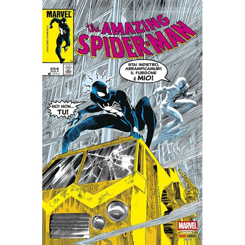 Marvel Replica Edition - The Amazing Spider-Man vol. 254