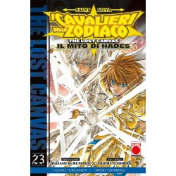 I Cavalieri dello Zodiaco -...