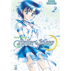 Pretty Guardian Sailor Moon...