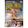 One Piece New Edition vol. 58