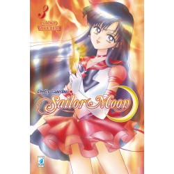 Pretty Guardian Sailor Moon...