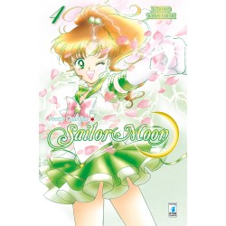 Pretty Guardian Sailor Moon...
