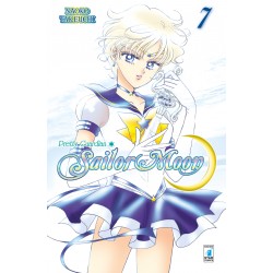 Pretty Guardian Sailor Moon...