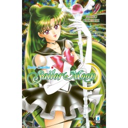 Pretty Guardian Sailor Moon...