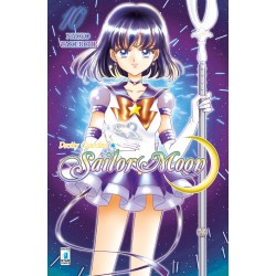 Pretty Guardian Sailor Moon...