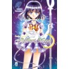 Pretty Guardian Sailor Moon vol. 10