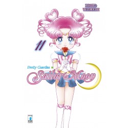 Pretty Guardian Sailor Moon...
