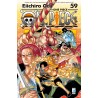 One Piece New Edition vol. 59