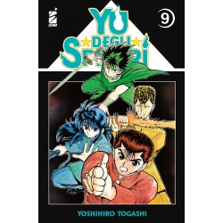 Yu degli Spettri New...