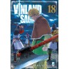 Vinland Saga vol. 18