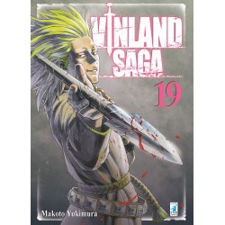 Vinland Saga vol. 19