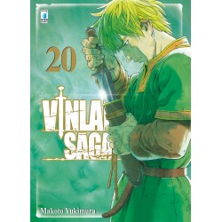 Vinland Saga vol. 20