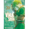 Vinland Saga vol. 20