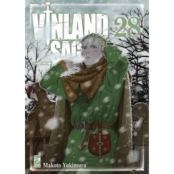 Vinland Saga vol. 28