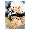 Inuyasha Wide Edition vol. 21
