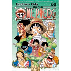 One Piece New Edition vol. 60