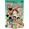 One Piece New Edition vol. 60