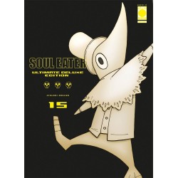 Soul Eater Ultimate Deluxe...