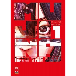 Mujina into the Deep vol. 1