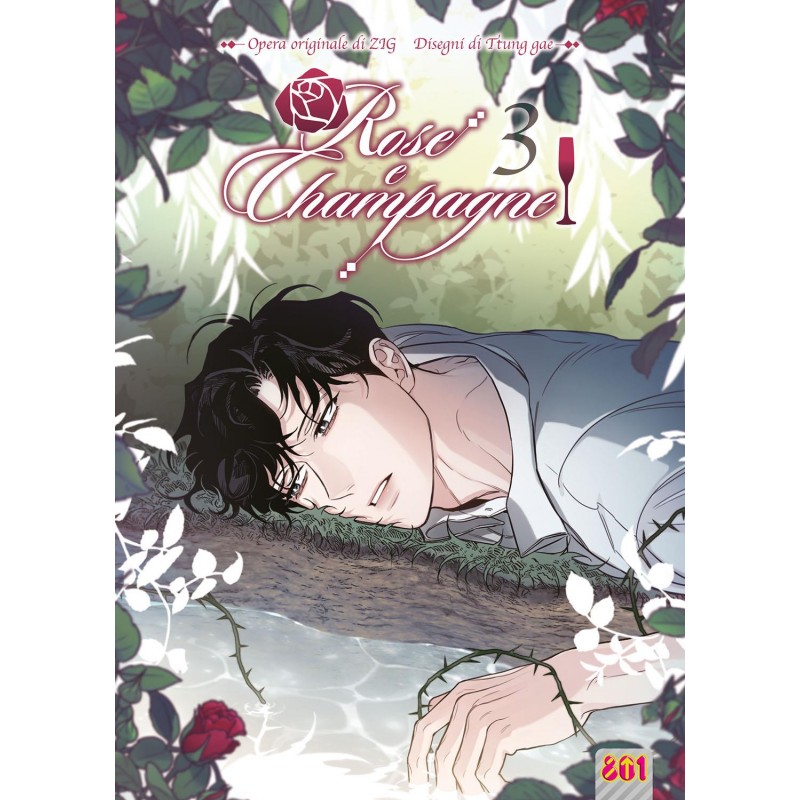 Rose e Champagne vol. 3
