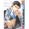 Finder Series vol. 13 - Miraggio nel Mirino - Regular