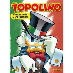 Topolino vol. 3608 - Catanese