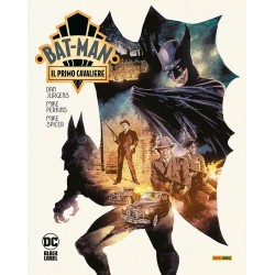 DC Black Label - Batman -...