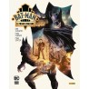 DC Black Label - Batman - Il Primo Cavaliere