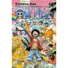 One Piece New Edition vol. 62