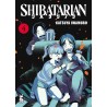 Shibatarian vol. 4