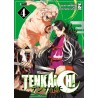 Tenkaichi vol. 4