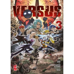 Versus vol. 3