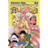 One Piece New Edition vol. 63