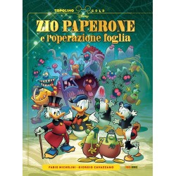 Zio Paperone e l'Operazione...