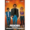 DC Pocket Collection - Preacher - Texas o Morte