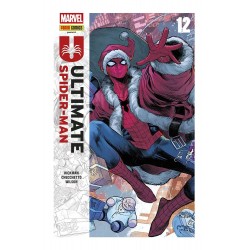 Ultimate Spider-Man vol. 12