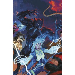 Ultimate Universe - Un Anno...