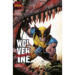 Wolverine: Vendetta vol. 1...