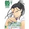 Fullmetal Alchemist - Ultimate Deluxe Edition vol. 5