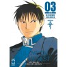 Fullmetal Alchemist - Ultimate Deluxe Edition vol. 3