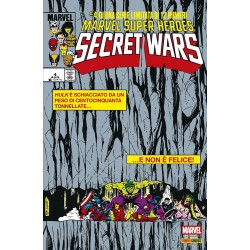 Marvel Replica Edition -...