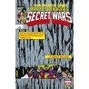 Marvel Replica Edition - Marvel Super Heroes: Secret Wars vol. 4