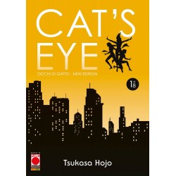 Cat's Eye - Occhi di Gatto...