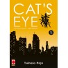 Cat's Eye - Occhi di Gatto New Edition vol. 1