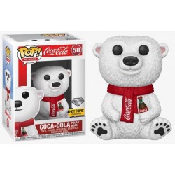 Funko Pop! Ad Icons n. 58 -...