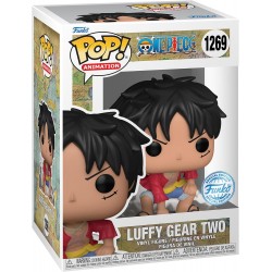 Funko Pop! Animation n....