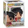 Funko Pop! Animation n. 1269 - One Piece - Luffy Gear Two
